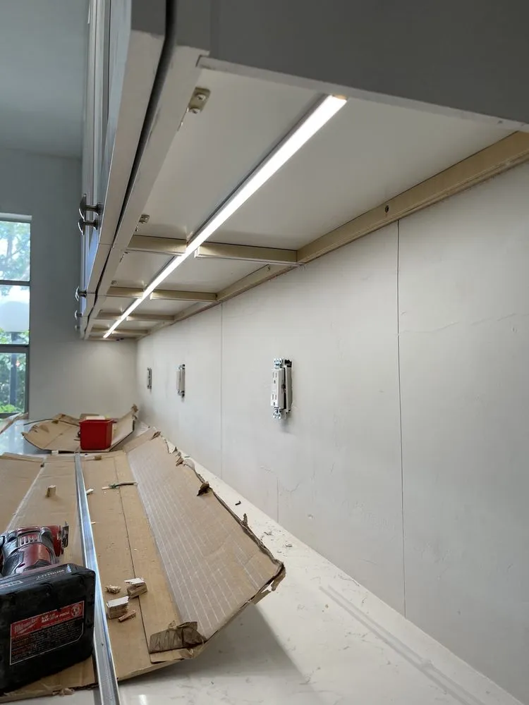 Slide of SMP Electric