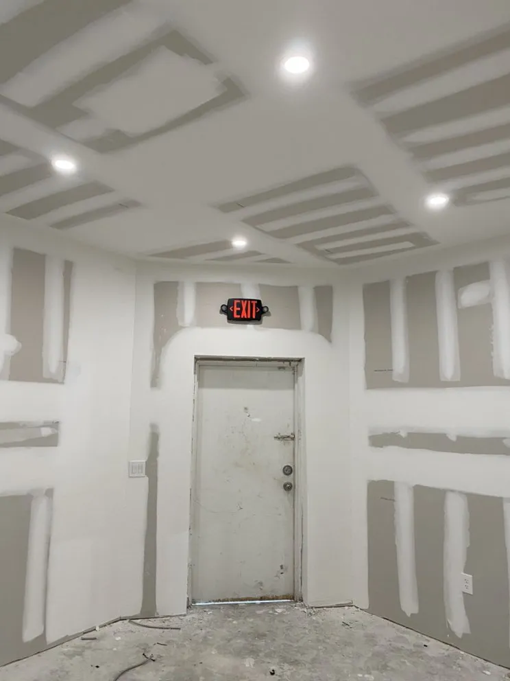 Slide of SMP Electric