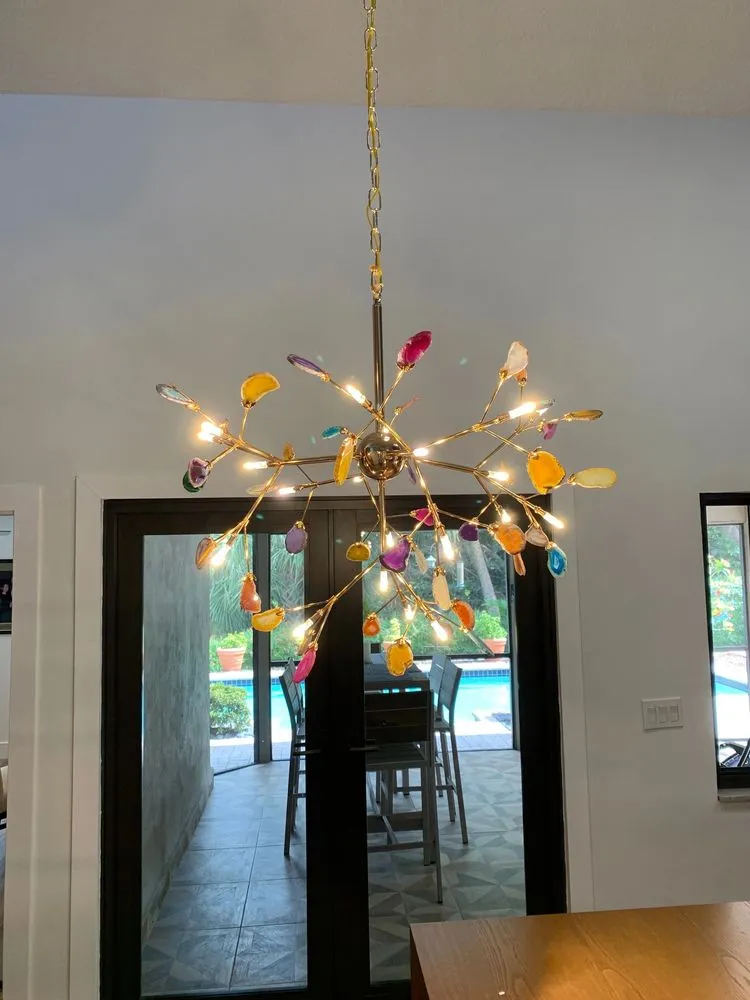 Slide of SMP Electric