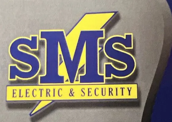 SMS Electric & Security