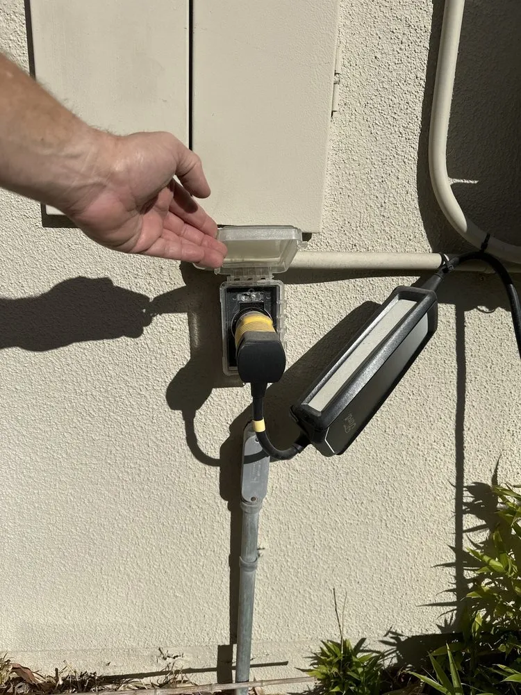 Slide of Smylie Electric