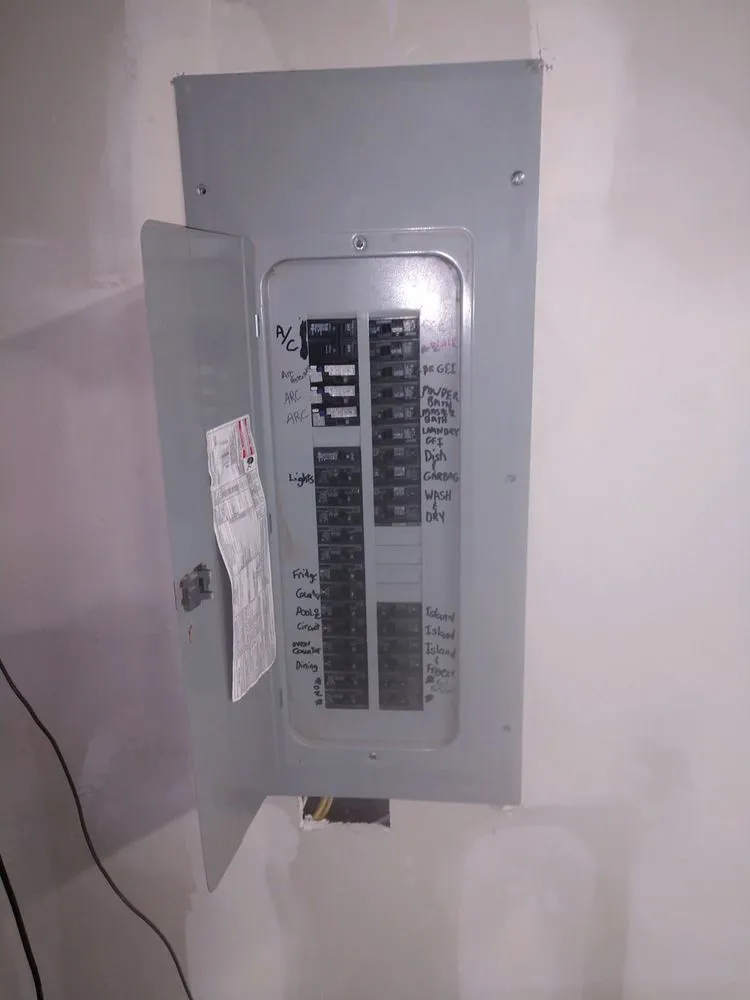 Slide of Smylie Electric