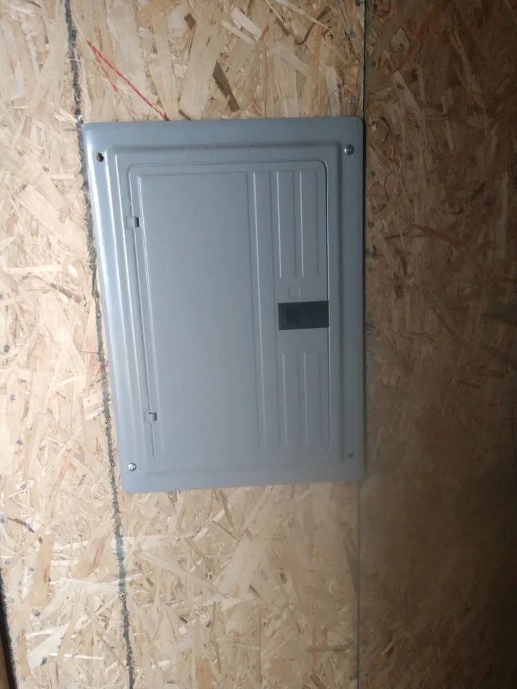 Slide of Smylie Electric