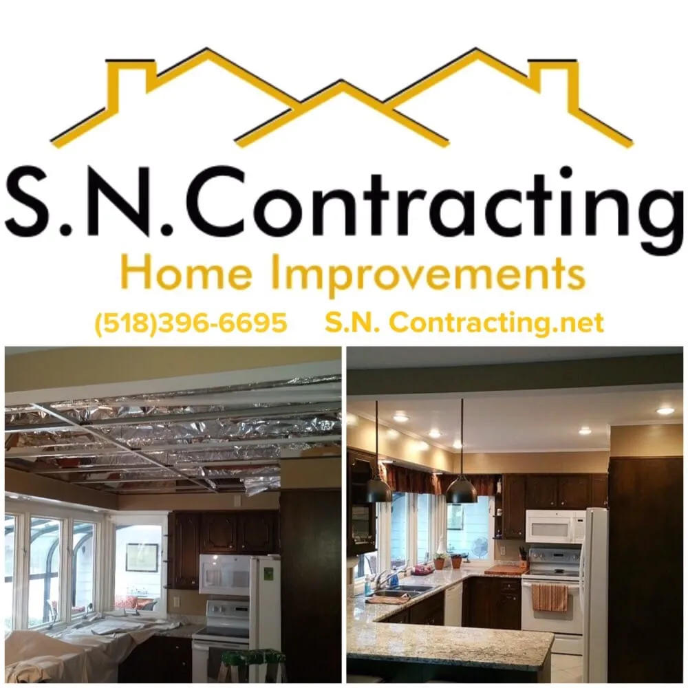 Licensed wiring installation service in Gansevoort, NY - S.N. Contracting