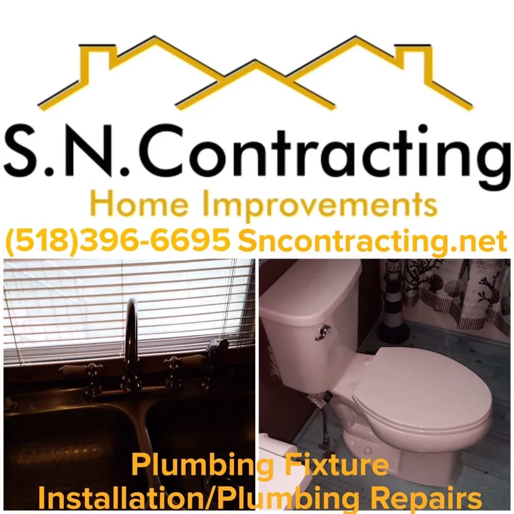 Affordable wiring installation experts serving Gansevoort, NY - S.N. Contracting