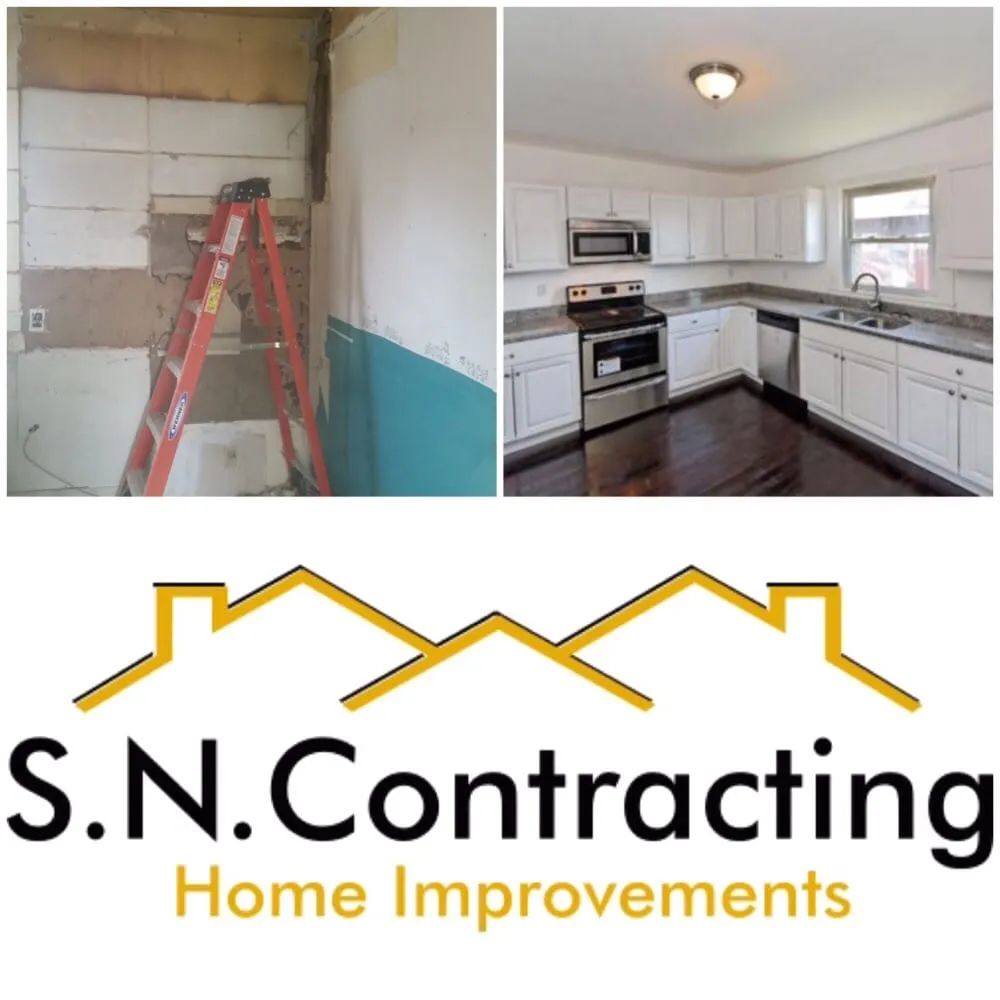 Trusted electrician providing circuit breaker repair in Gansevoort, NY - S.N. Contracting