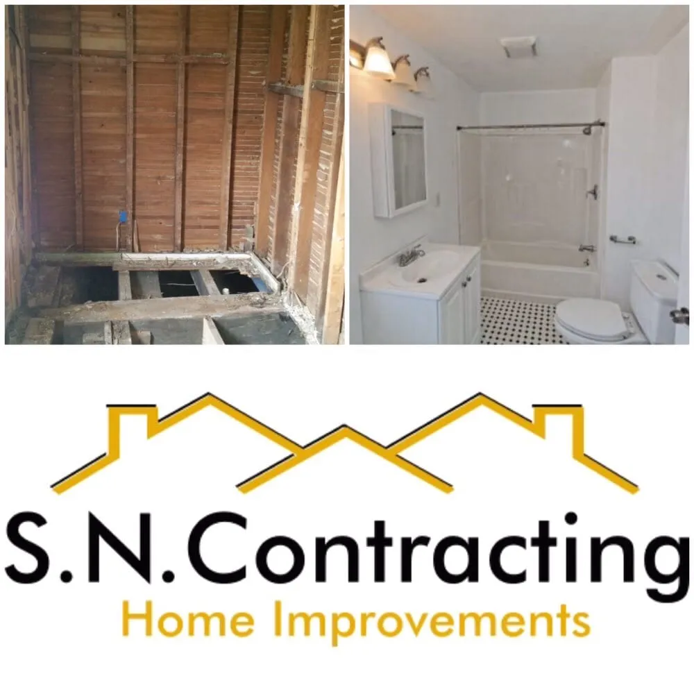 Certified wiring installation experts serving Gansevoort, NY - S.N. Contracting