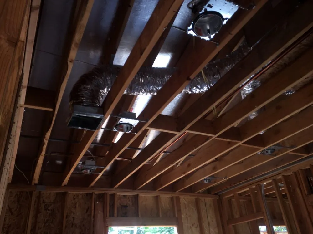 Slide of SNA Electric