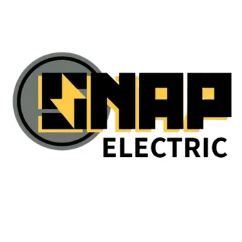 Professional panel upgrade in Branford, FL by Snap Electric