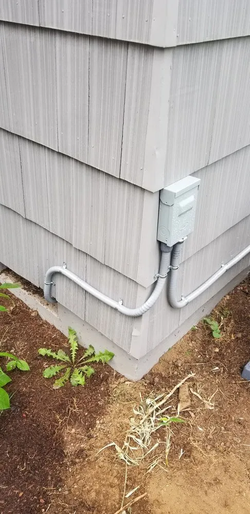 Slide of Snap Electric