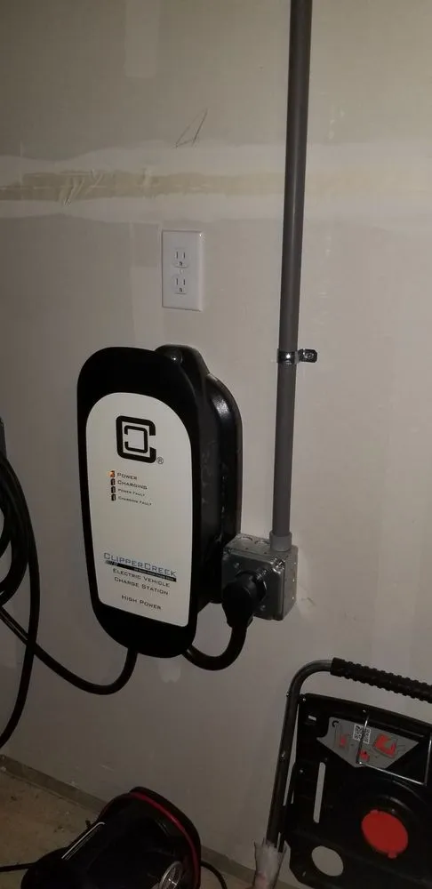 Slide of Snap Electric