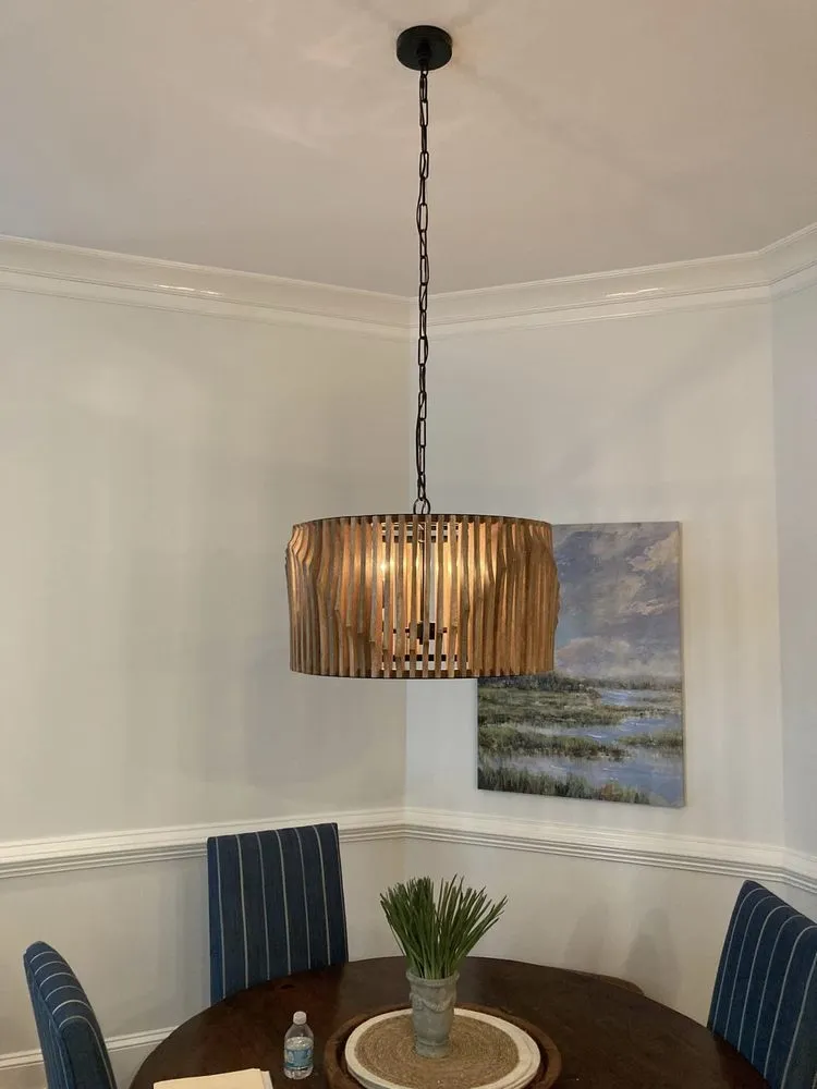 Slide of Snap Electrical Contractors