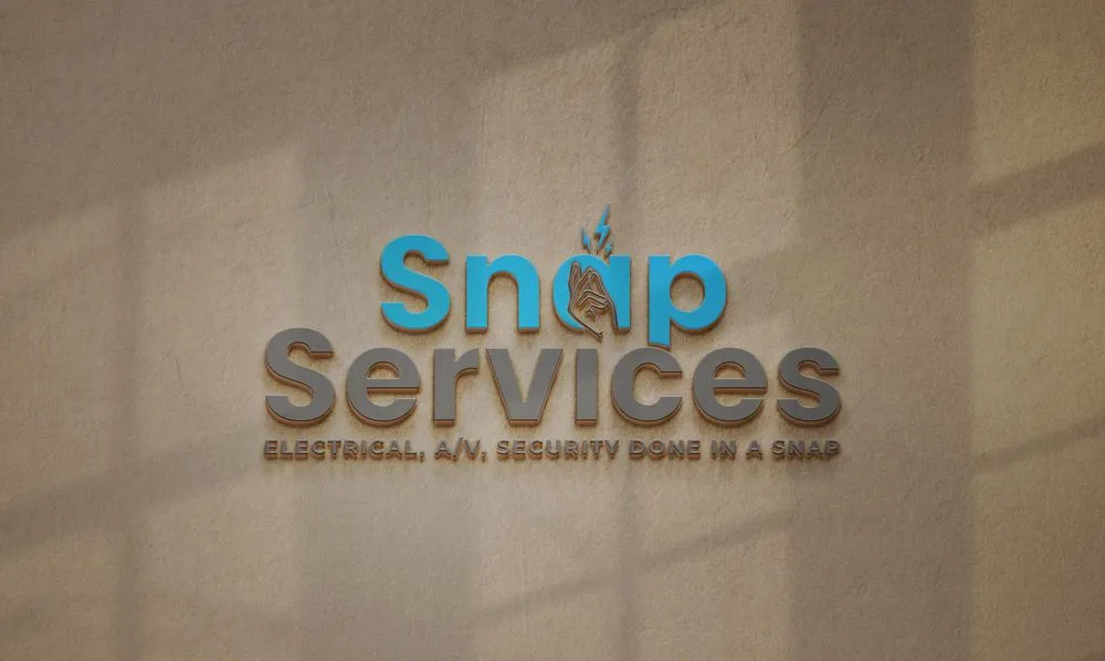 Slide of Snap Services