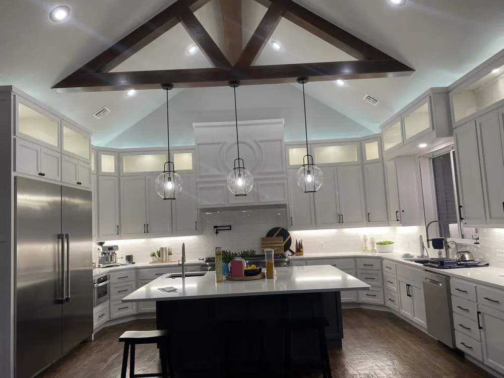 Slide of Snap Services