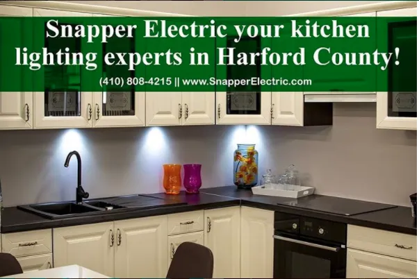 Expert circuit breaker repair experts serving Darlington, MD - Snapper Electric