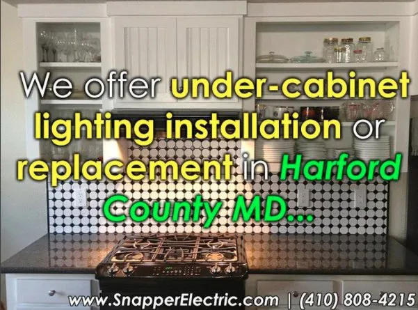 Affordable emergency electrical service service in Darlington, MD - Snapper Electric