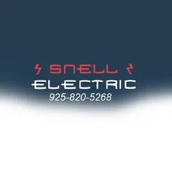 Slide of Snell Electric