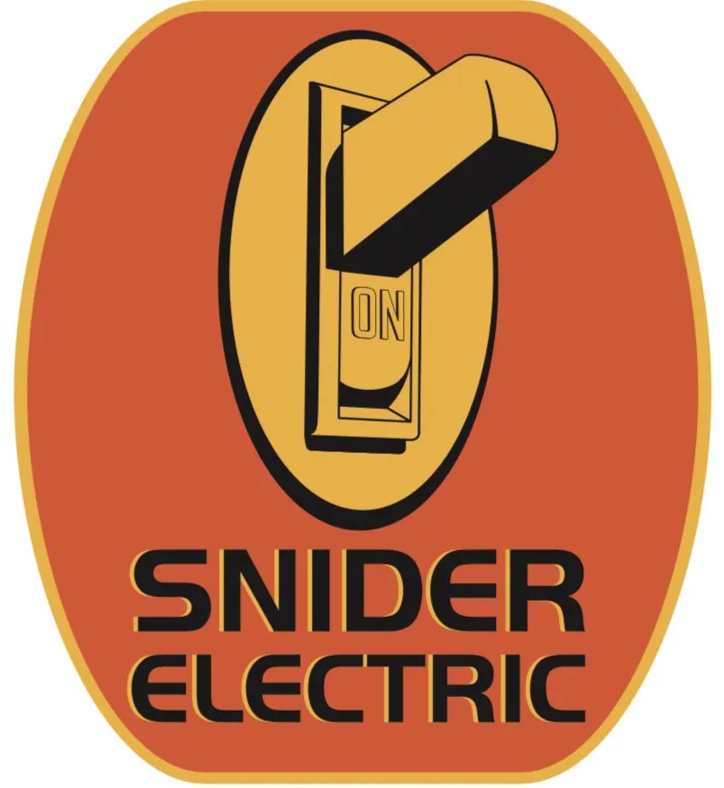 Slide of Snider Electric