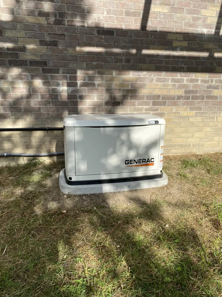 Slide of Snider Electric