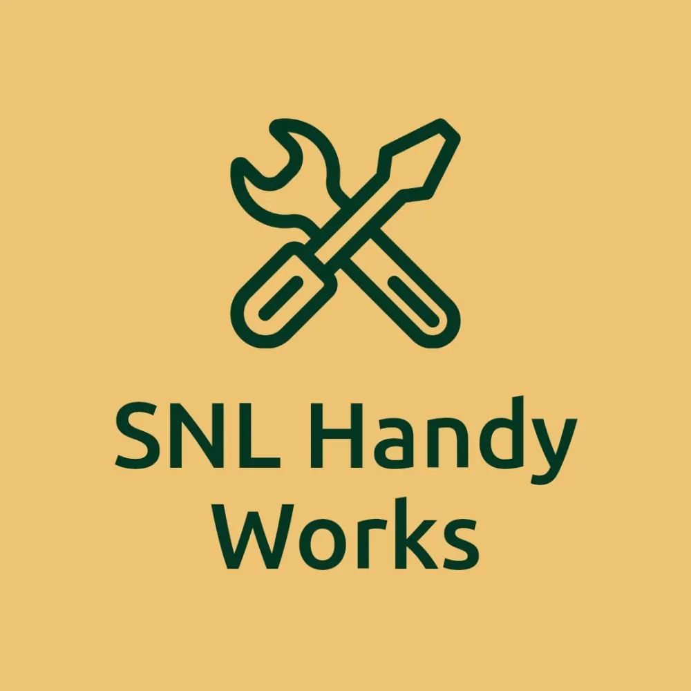 Slide of SNL Handyworks