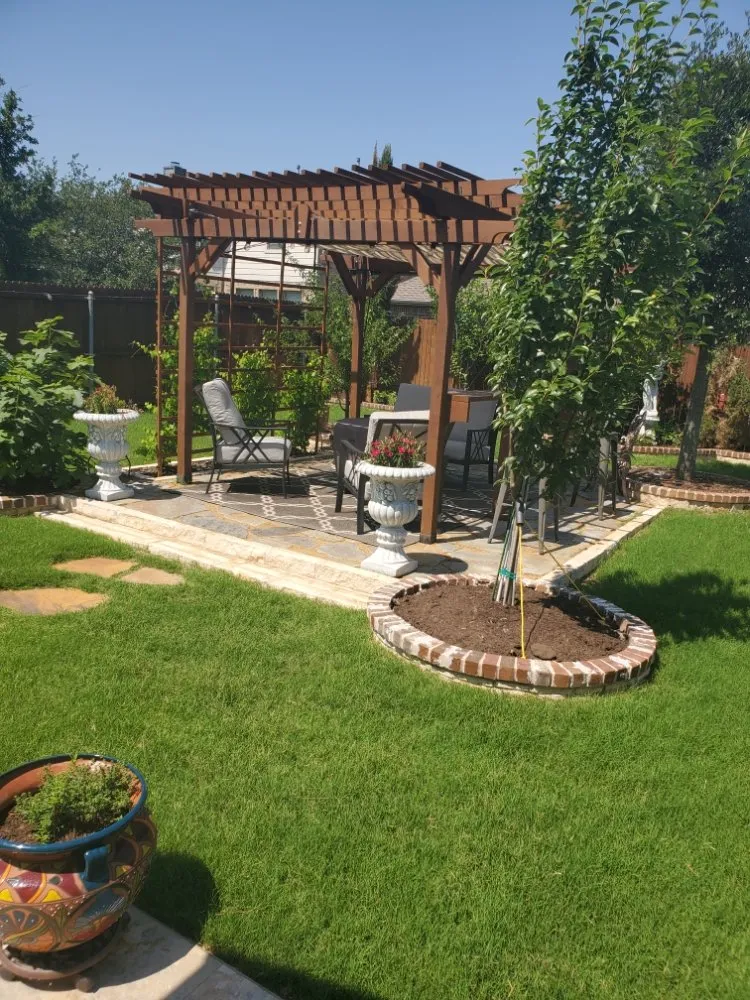 Slide of SNL Handyworks