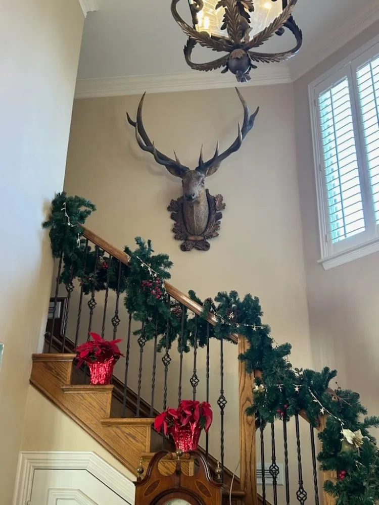 Slide of SNL Handyworks