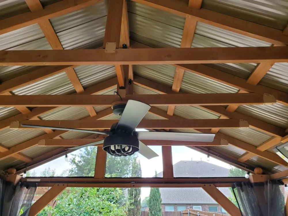 Slide of SNL Handyworks