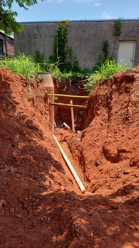 Slide of Snodgrass & Sons Mobile Home Services