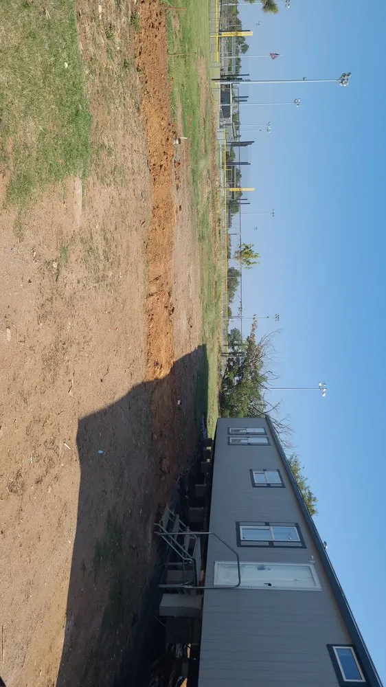 Slide of Snodgrass & Sons Mobile Home Services