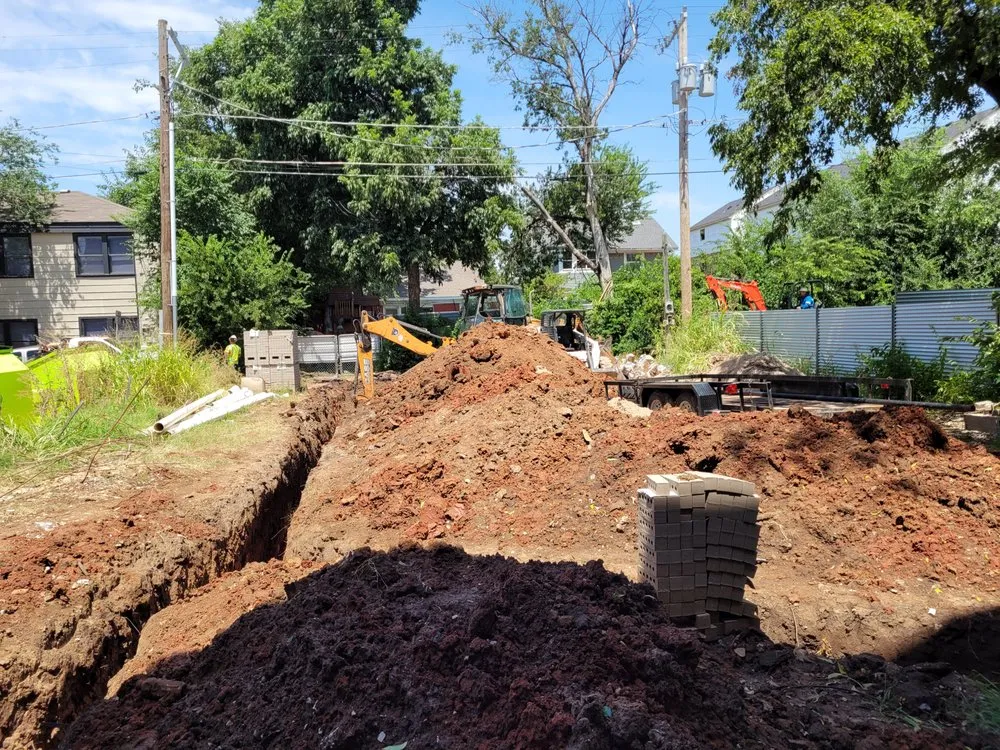 Professional electrician providing emergency electrical service in , 