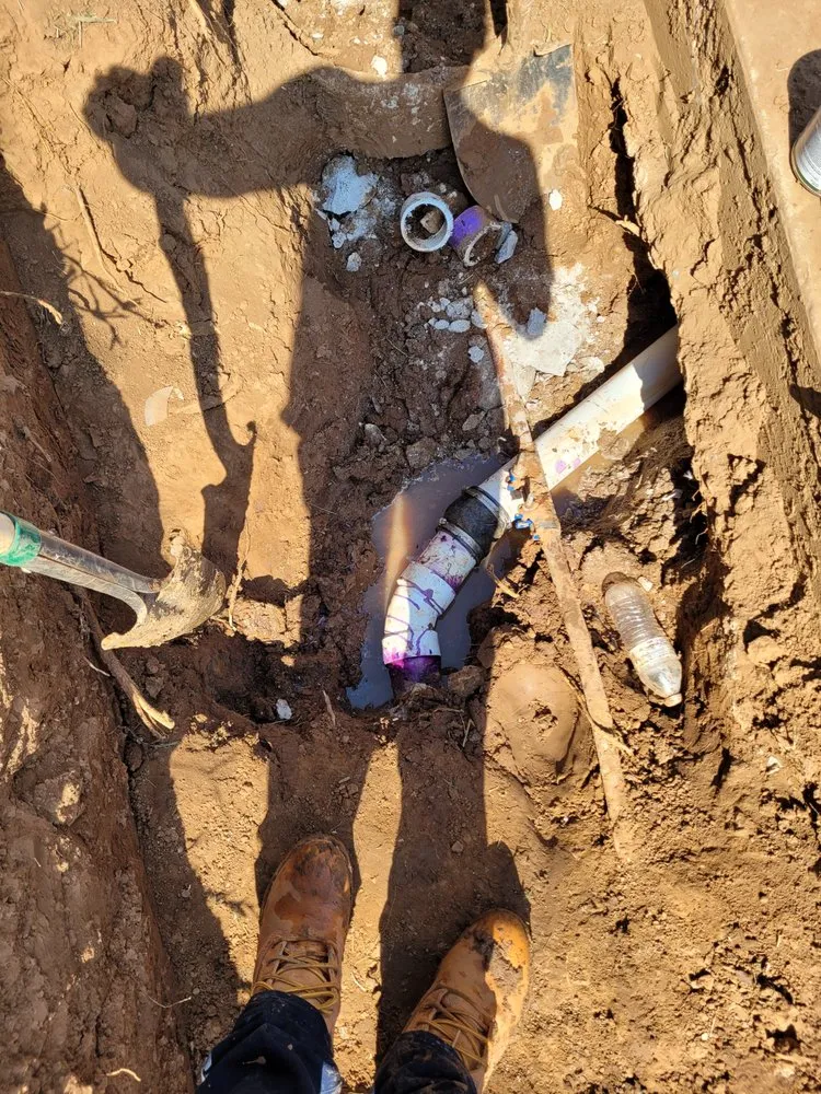 Slide of Snodgrass & Sons Mobile Home Services