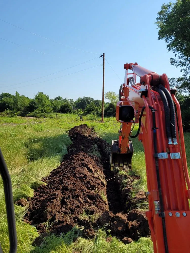 Slide of Snodgrass & Sons Mobile Home Services