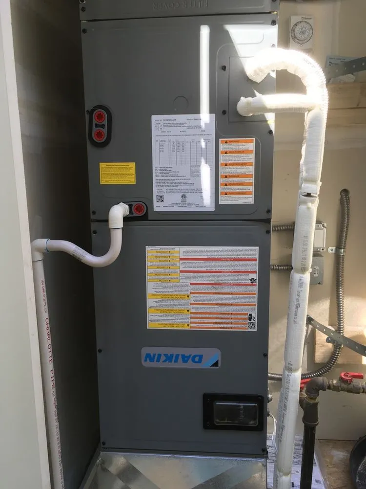 Slide of Snohomish Valley Electric, Heat & AC