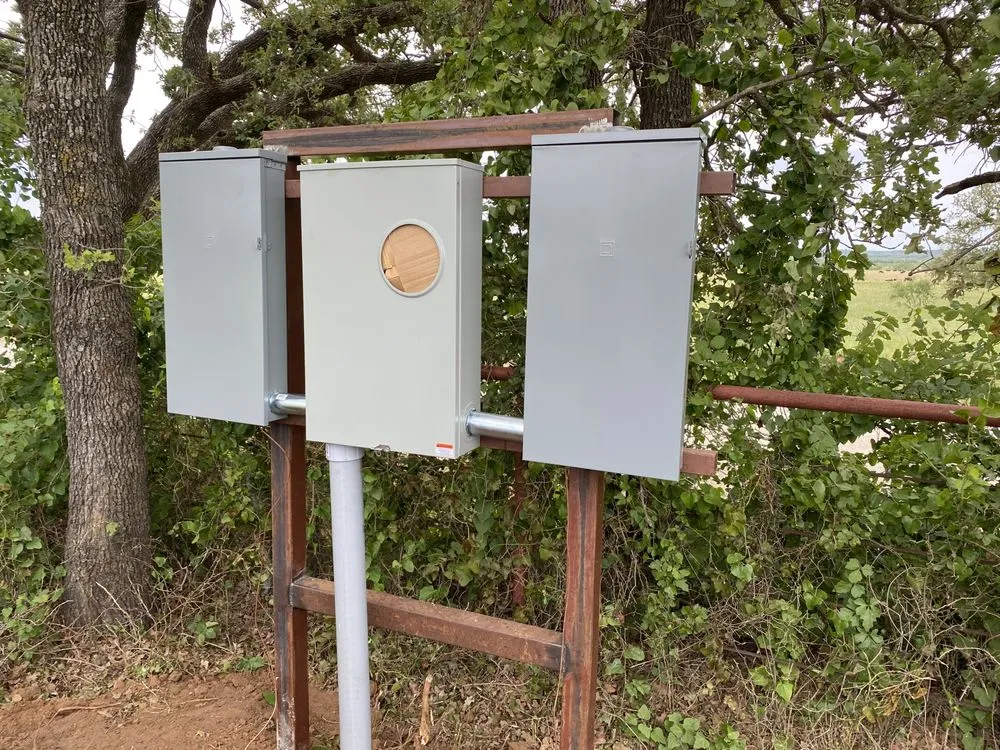 Trusted emergency electrical service service in Weatherford, TX - Snow Electric & Generators