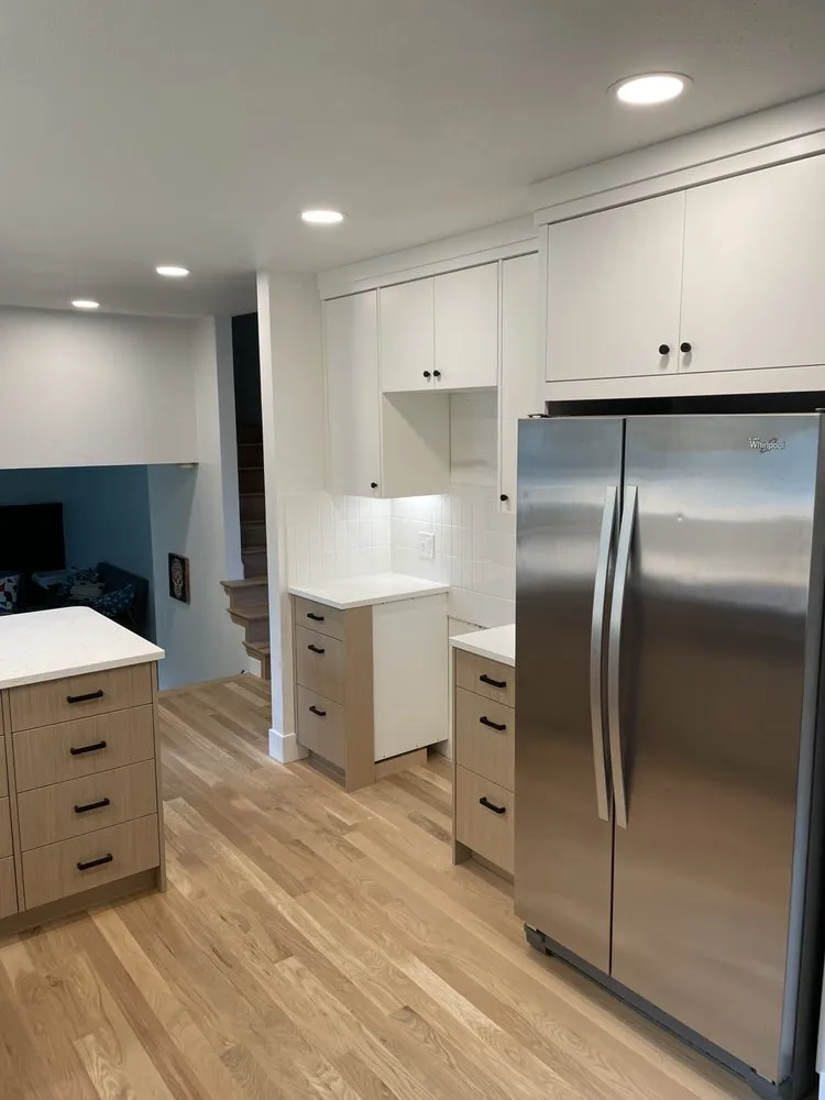 Slide of Snow Top Electric