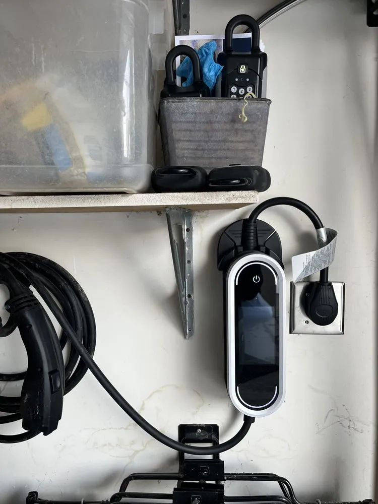 Slide of Snow Top Electric