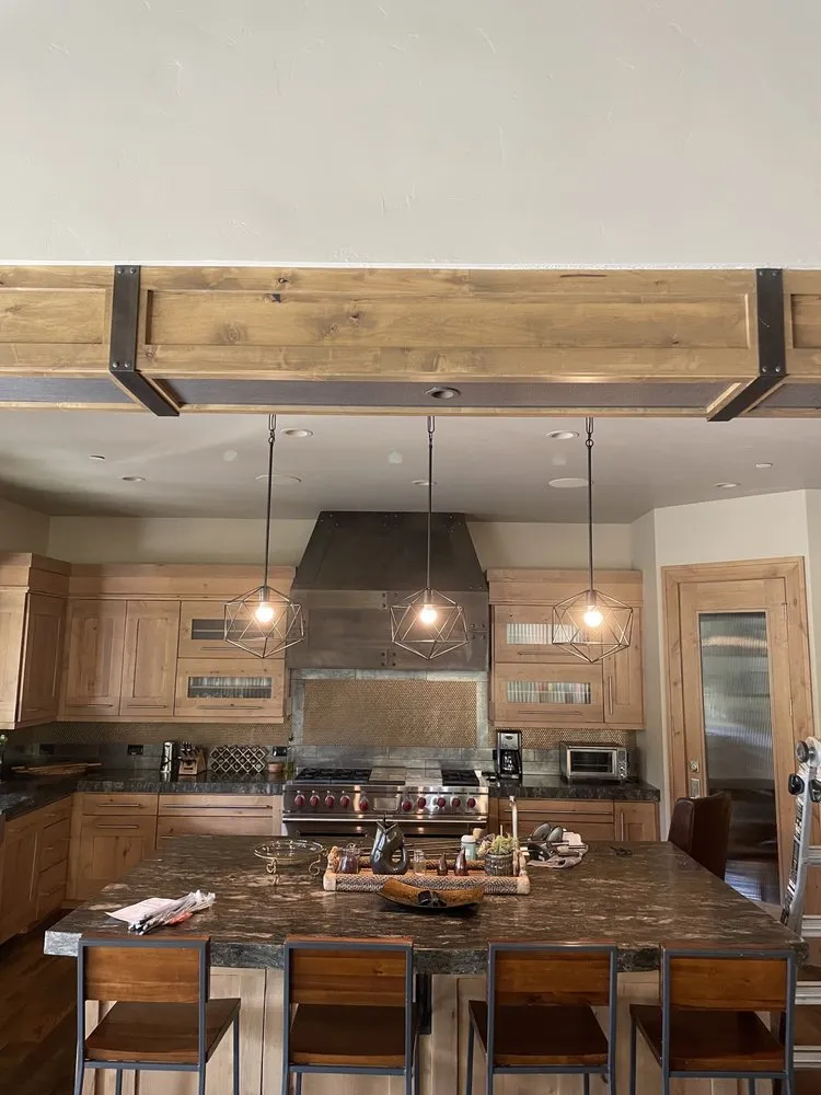 Slide of Snow Top Electric