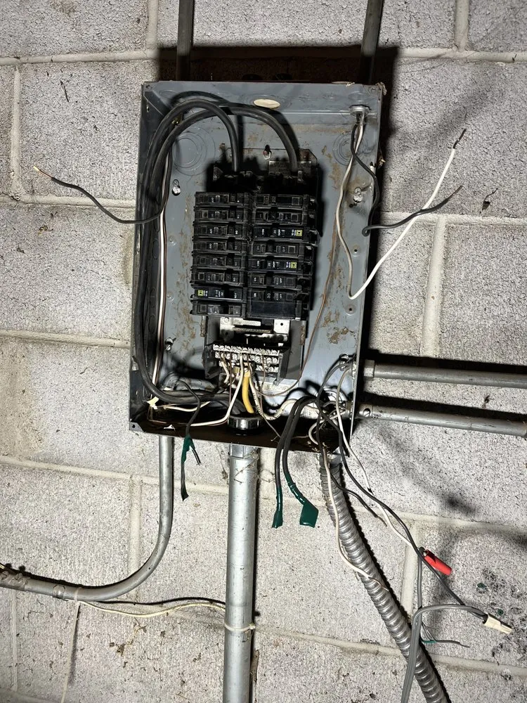 Reliable panel upgrade experts serving Park City, UT - Snow Top Electric