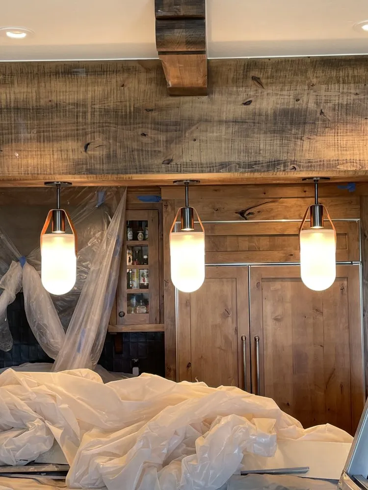 Slide of Snow Top Electric