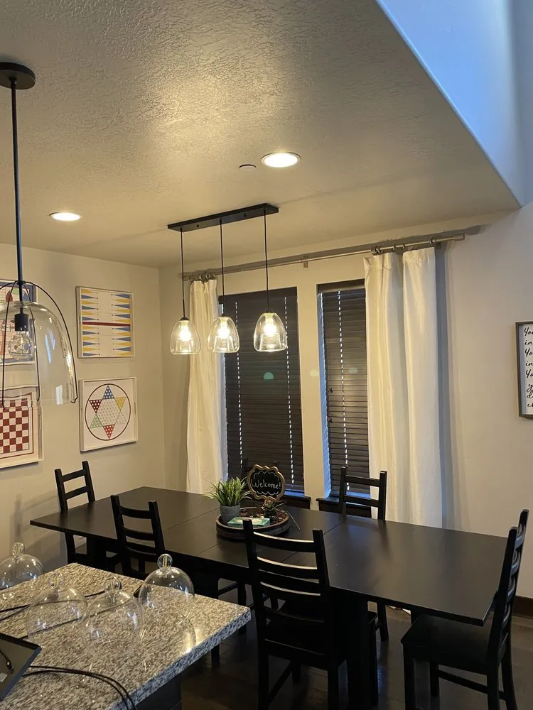 Slide of Snow Top Electric