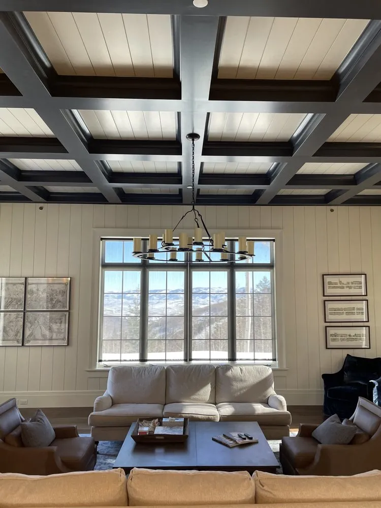 Slide of Snow Top Electric