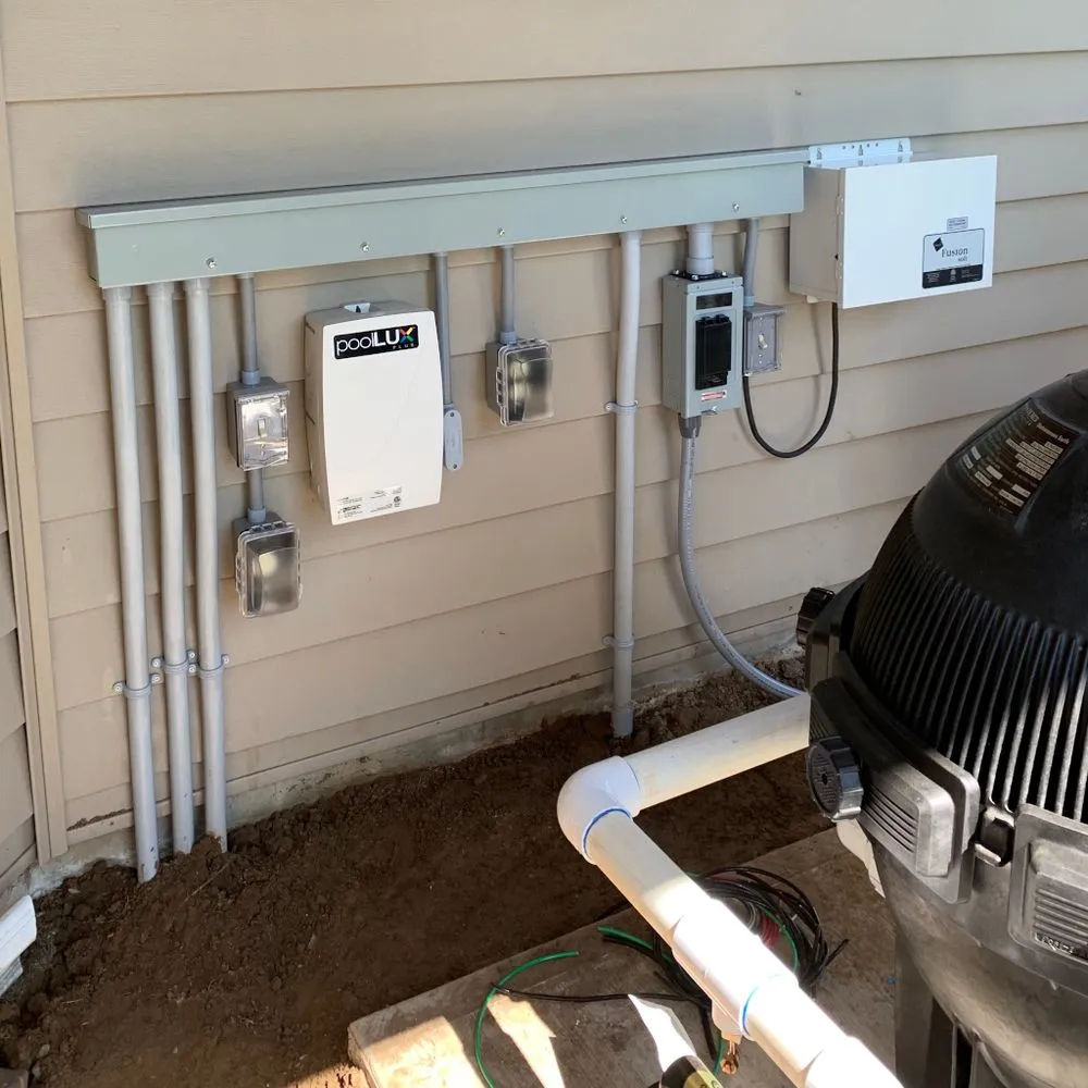 Affordable emergency electrical service experts serving , - Snowbrush Electric