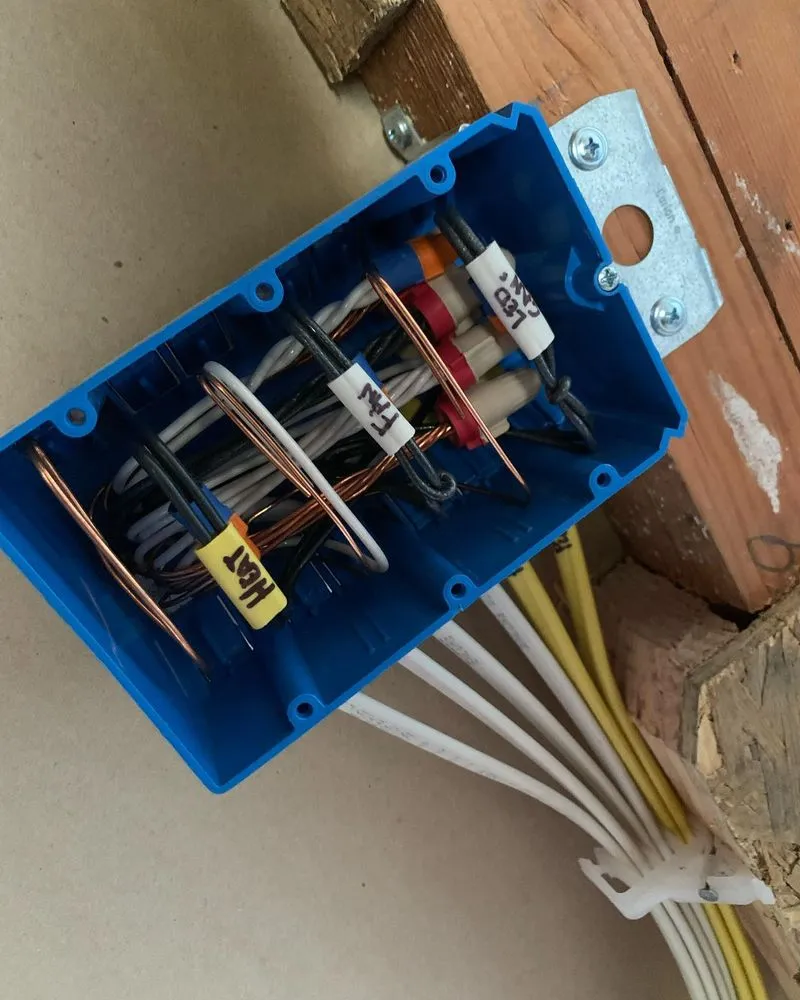 Affordable lighting installation service in , - Snowbrush Electric