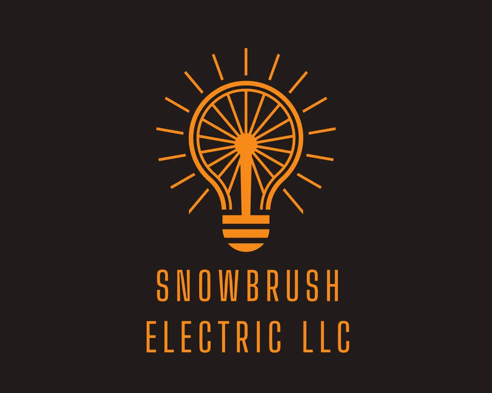 Licensed outlet and switch repair in , by Snowbrush Electric