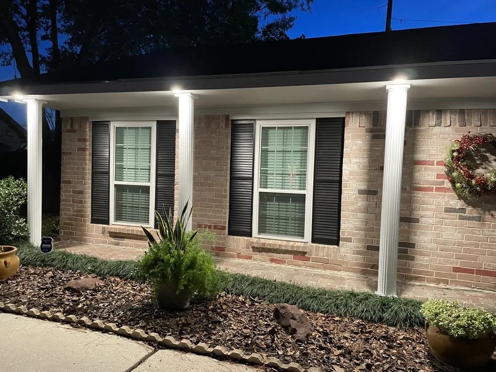 Slide of SNR Electrical Services