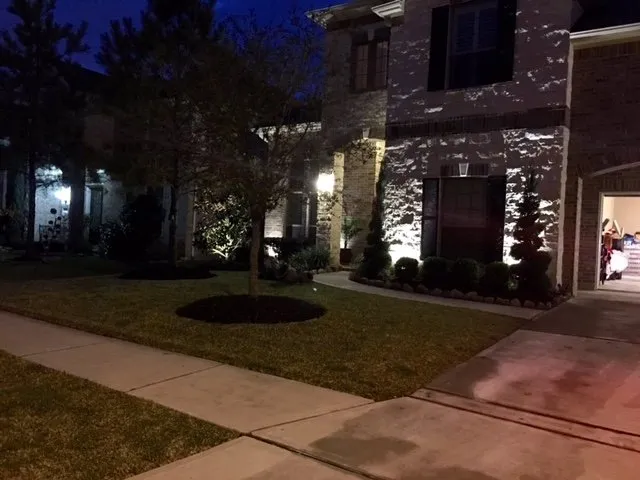 Slide of SNR Electrical Services