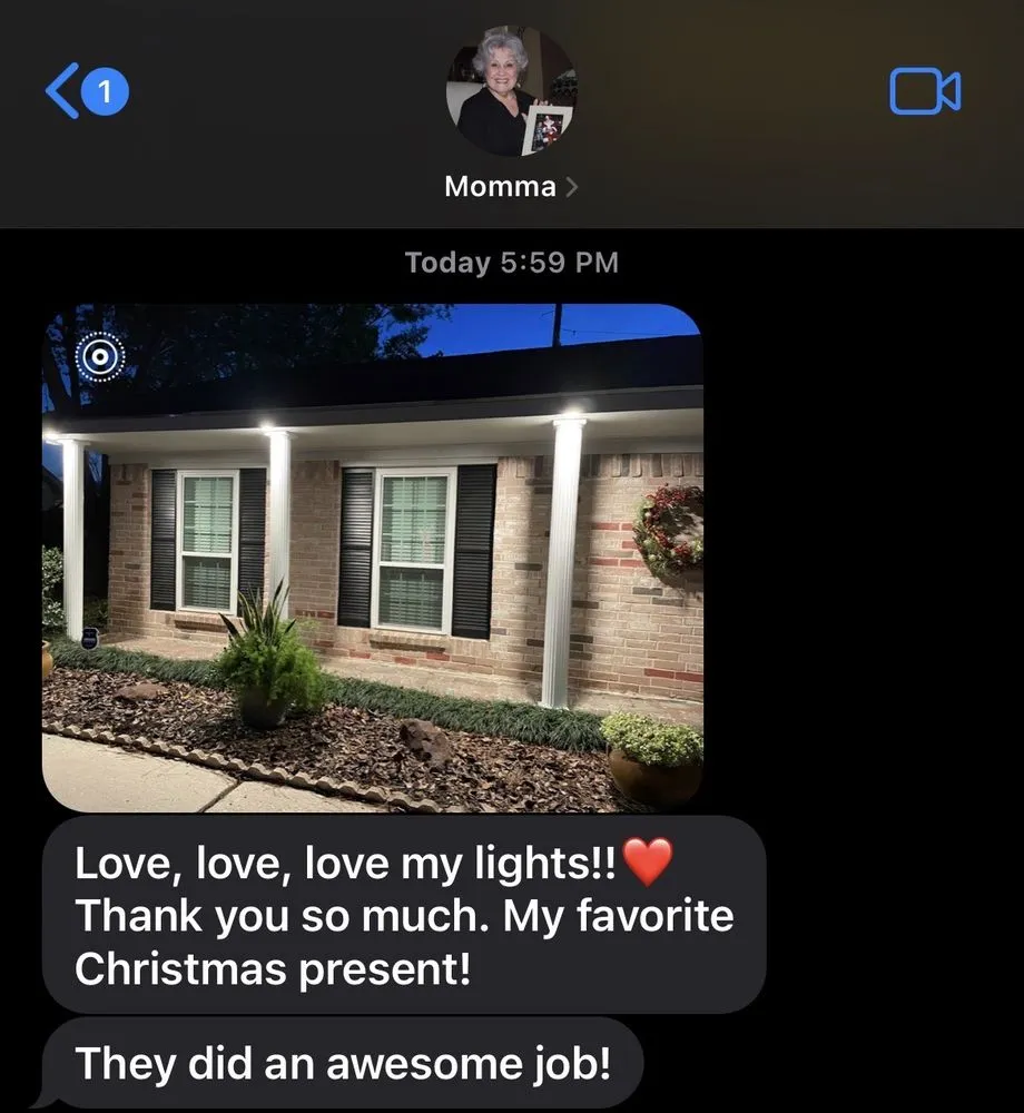 Slide of SNR Electrical Services