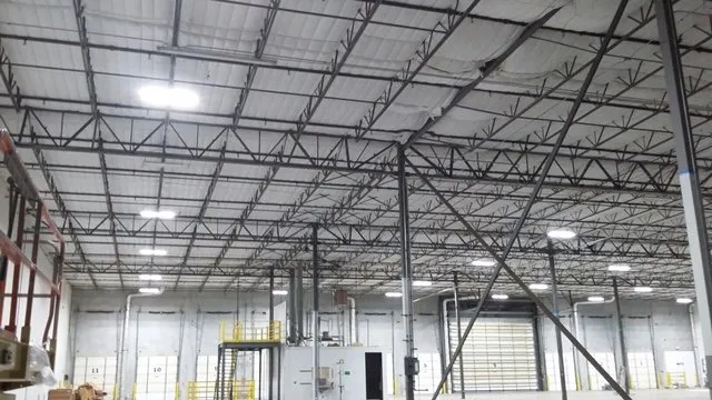 Slide of SNR Electrical Services