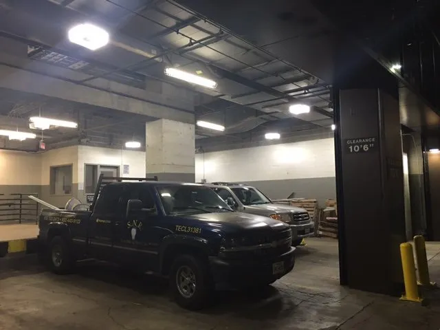 Trusted electrician providing outlet and switch repair in ,