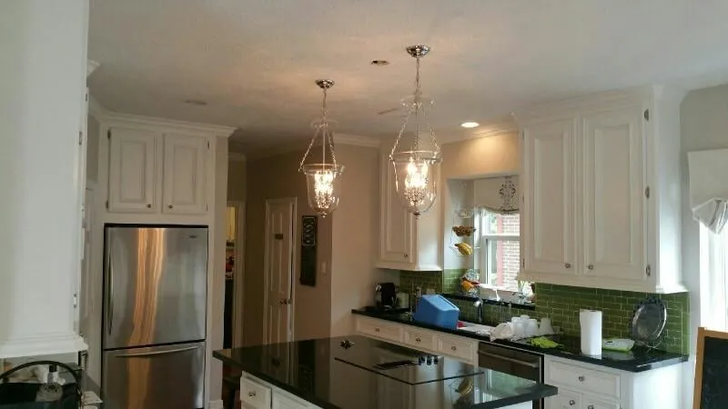 Slide of SNR Electrical Services